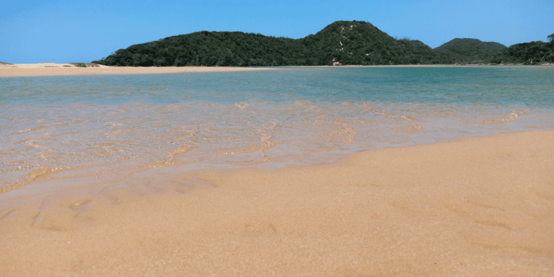 Kosi Bay