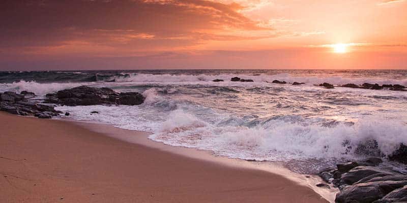 Dolphin Coast