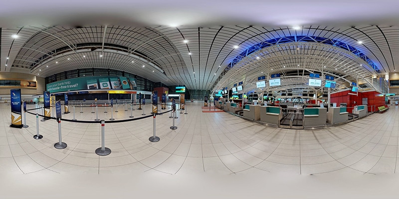 King Shaka International Airport (Durban)